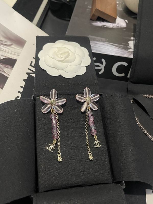 Chanel  Earring 02yxs14